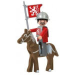 Igráček Karel IV - Karlštejn